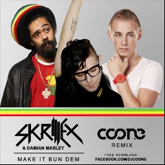 Skrillex & Damian “Jr. Gong” Marley