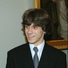 Rafał Blechacz