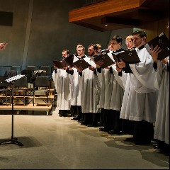 Concordia Theological Seminary Kantorei