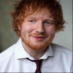 Ed Sheeran