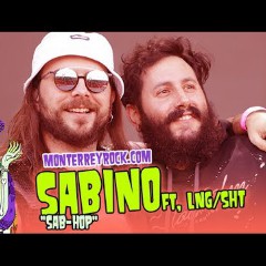 Sabino Ft LNG SHT