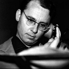 Alain Goraguer