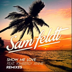 Sam Feldt & Kimberly Anne & EDX