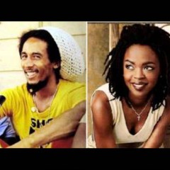 Bob Marley Ftg Lauryn Hill