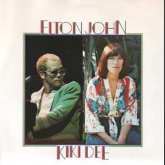 Don't Go Breaking My Heart by Elton John