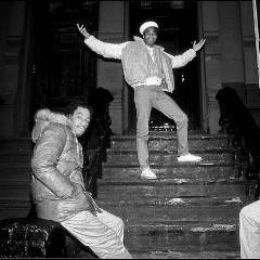 Doug E. Fresh & The Get Fresh Crew