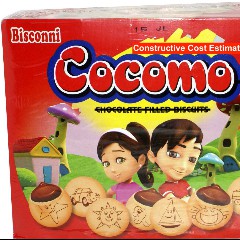 cocomo