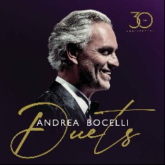 Andrea Bocelli & Robin Smith