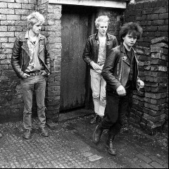 Discharge