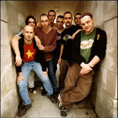 Spook & the Guay