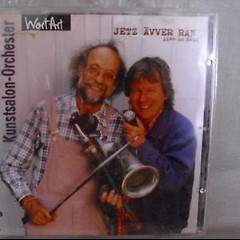 Jürgen Becker & Klaus der Geiger