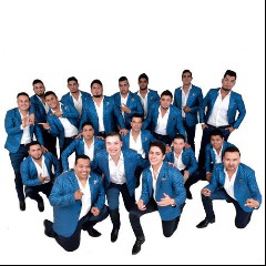 Banda Los Sebastianes De Saúl Plata