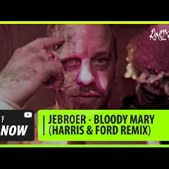 Jebroer & Harris & Ford
