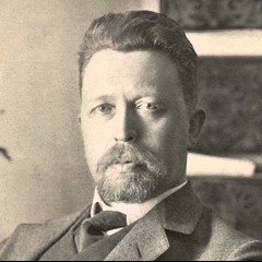 Wilhelm Peterson‐Berger