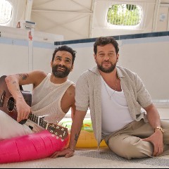 Ycare & Claudio Capéo