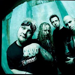 Drowning Pool