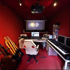 Soundtrack Studio