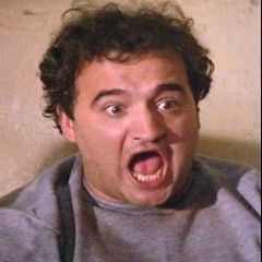 John Belushi