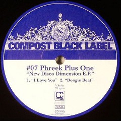 Phreek Plus One