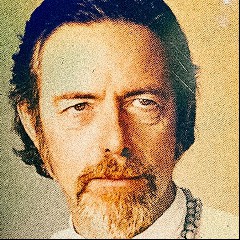 Alan Watts