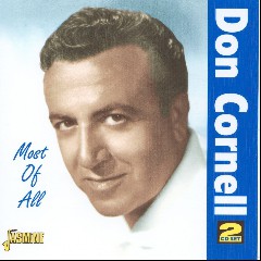 Don Cornell