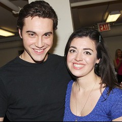 Artists, Barrett Wilbert Weed, Ryan McCartan