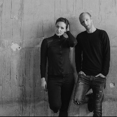 Boris Brejcha & Ann Clue