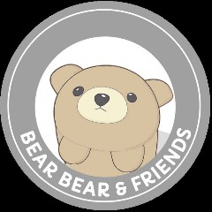 bear bear & friends