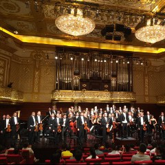 The City of Prague Philharmonic Orchestra