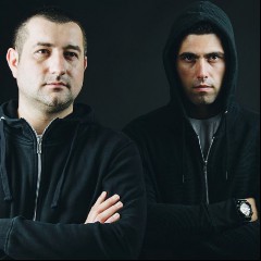 Raw Essence and Dave Lee