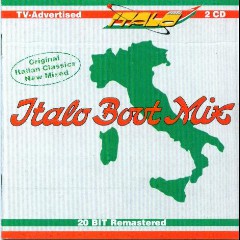 Italo Boot Mix