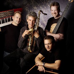 Dave Weckl Band