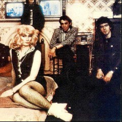 Wayne County & The Electric Chairs