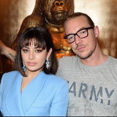 Herve Pagez & Diplo feat. Charli XCX