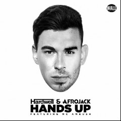 Hardwell & Afrojack Feat. Mc Ambush