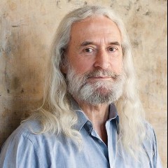 Charlie Landsborough