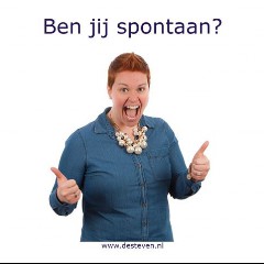 Spontaan
