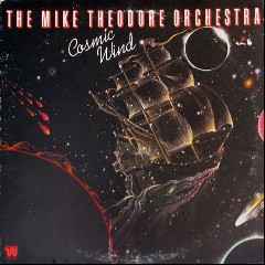 The Mike Theodore Orchestra