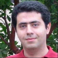 Amir Shamloo