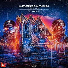 Olly James x Skylights feat. Kris Kiss
