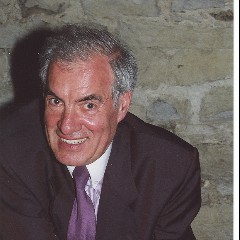 Karl Glasstetter