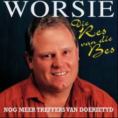 Worsie Visser