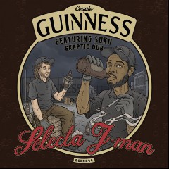 Selecta J-Man & Suku
