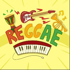 REGGAE MUSIC