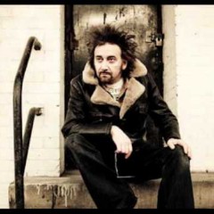 Gaudi + Nusrat Fateh Ali Khan