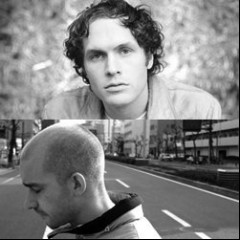 Taylor Deupree & Christopher Willits