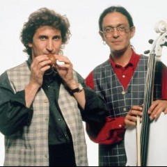 Jean-Phillipe Audin & Diego Modena