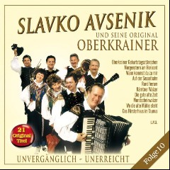 Avsenik Slavko u.s. Orig. Oberkrainer