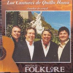 Los Cantores de Quilla Huasi
