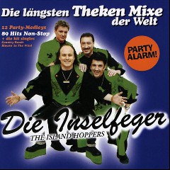 Die Inselfeger